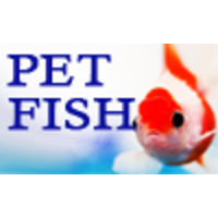 Pet Fish logo, Pet Fish contact details