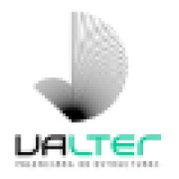 VALTER, valenciana de estructuras logo, VALTER, valenciana de estructuras contact details