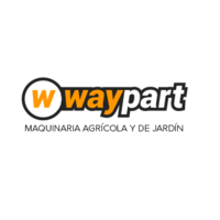 WayPart Maquinaria Agrícola logo, WayPart Maquinaria Agrícola contact details