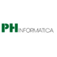 PH INFORMATICA logo, PH INFORMATICA contact details