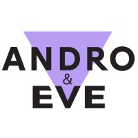 Andro and Eve logo, Andro and Eve contact details