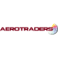 Aerotraders Aircraft Parts & Services A.S. logo, Aerotraders Aircraft Parts & Services A.S. contact details