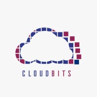 CloudBits LLC logo, CloudBits LLC contact details