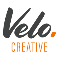 Velo Creative logo, Velo Creative contact details