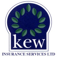 Kew Insurance Services Limited logo, Kew Insurance Services Limited contact details