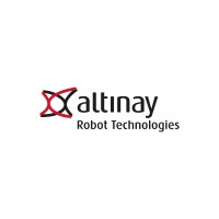 Altınay Robot Teknolojileri logo, Altınay Robot Teknolojileri contact details