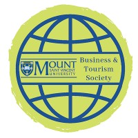 MSVU Business and Tourism Society logo, MSVU Business and Tourism Society contact details