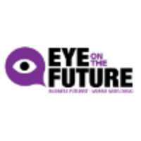 Eye on the Future logo, Eye on the Future contact details