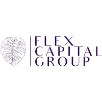 Flex Capital Group logo, Flex Capital Group contact details