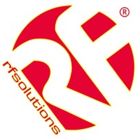 RF Solutions Ltd logo, RF Solutions Ltd contact details