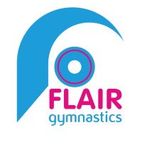 Flair Gymnastics logo, Flair Gymnastics contact details