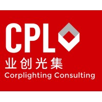 Corplighting logo, Corplighting contact details