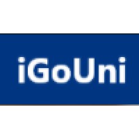 IGOUNI logo, IGOUNI contact details