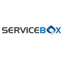 Servicebox logo, Servicebox contact details