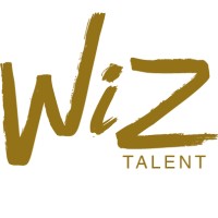 Wiz Talent logo, Wiz Talent contact details