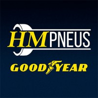 HM Pneus - Revendedora Goodyear logo, HM Pneus - Revendedora Goodyear contact details