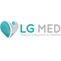 LGMED - Medicina e Segurança do Trabalho logo, LGMED - Medicina e Segurança do Trabalho contact details