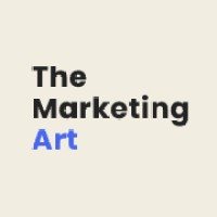 The Marketing Art logo, The Marketing Art contact details