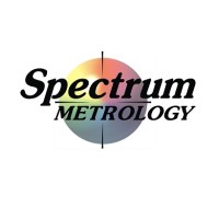 SPECTRUM METROLOGY LIMITED logo, SPECTRUM METROLOGY LIMITED contact details