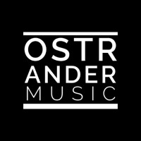 Ostrander Music logo, Ostrander Music contact details