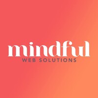 Mindful Web Solutions logo, Mindful Web Solutions contact details