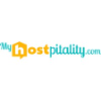 MyHOSTpitality.com logo, MyHOSTpitality.com contact details