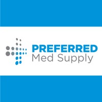 Preferred Med Supply logo, Preferred Med Supply contact details