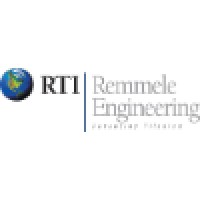 RTI Remmele Engineering logo, RTI Remmele Engineering contact details