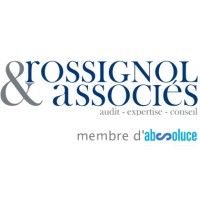 Rossignol & Associés logo, Rossignol & Associés contact details