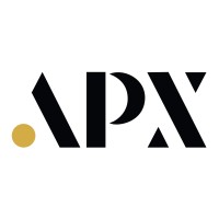 APX Platform logo, APX Platform contact details