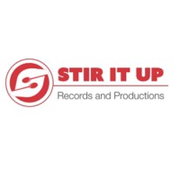 Stir It Up Records and Productions logo, Stir It Up Records and Productions contact details