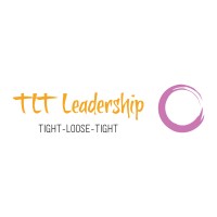 TLT-leadership logo, TLT-leadership contact details