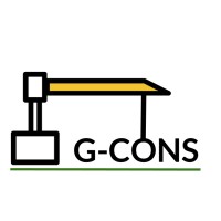 G-CONS VIETNAM logo, G-CONS VIETNAM contact details