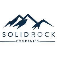 Solid Rock Companies logo, Solid Rock Companies contact details