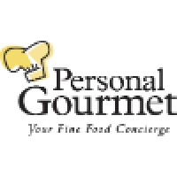 Personal Gourmet, LLC logo, Personal Gourmet, LLC contact details