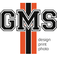 GMS GmbH logo, GMS GmbH contact details