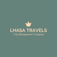 Lhasa Travels logo, Lhasa Travels contact details