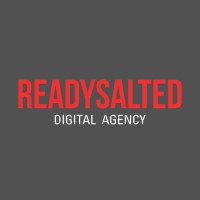 Readysalted Design Ltd logo, Readysalted Design Ltd contact details