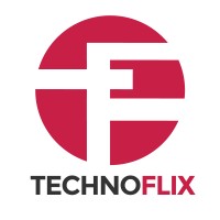 Technoflix logo, Technoflix contact details