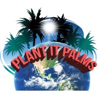 Plant It Palms logo, Plant It Palms contact details