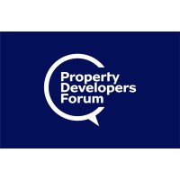 The Property Developers Forum logo, The Property Developers Forum contact details