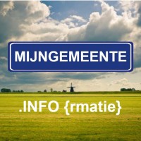 Mijngemeente.info {rmatie} logo, Mijngemeente.info {rmatie} contact details