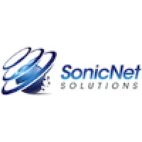 SonicNet Solutions Sdn Bhd logo, SonicNet Solutions Sdn Bhd contact details