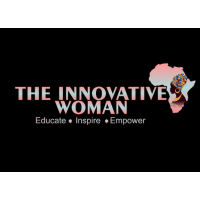 The Innovative Woman Africa Initiative logo, The Innovative Woman Africa Initiative contact details