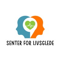 Senter for Livsglede AS logo, Senter for Livsglede AS contact details