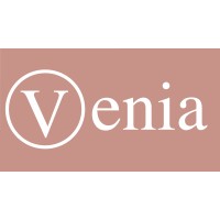 Venia logo, Venia contact details