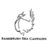 Sagebrush Sea Campaign logo, Sagebrush Sea Campaign contact details