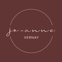 Jo-Anne Vernay logo, Jo-Anne Vernay contact details