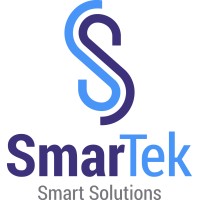 SmarTek Partners LLC logo, SmarTek Partners LLC contact details