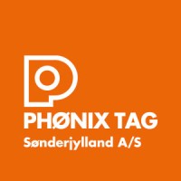 Phønix Tag Sønderjylland A/S logo, Phønix Tag Sønderjylland A/S contact details